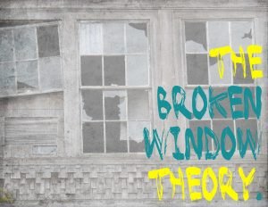 Understanding Broken Windows Theory
